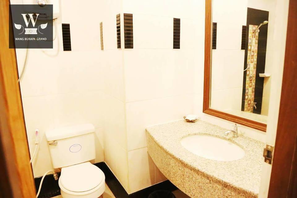 Wangburapa Grand Hat Yai Ngoại thất bức ảnh