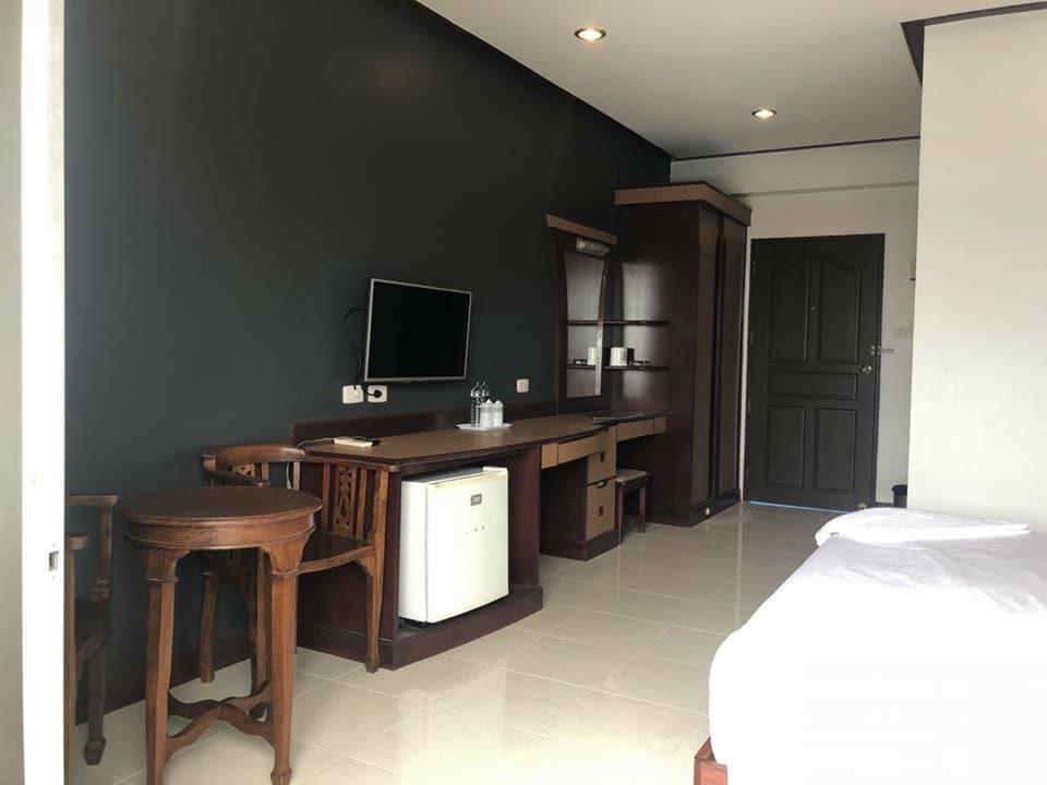 Wangburapa Grand Hat Yai Ngoại thất bức ảnh