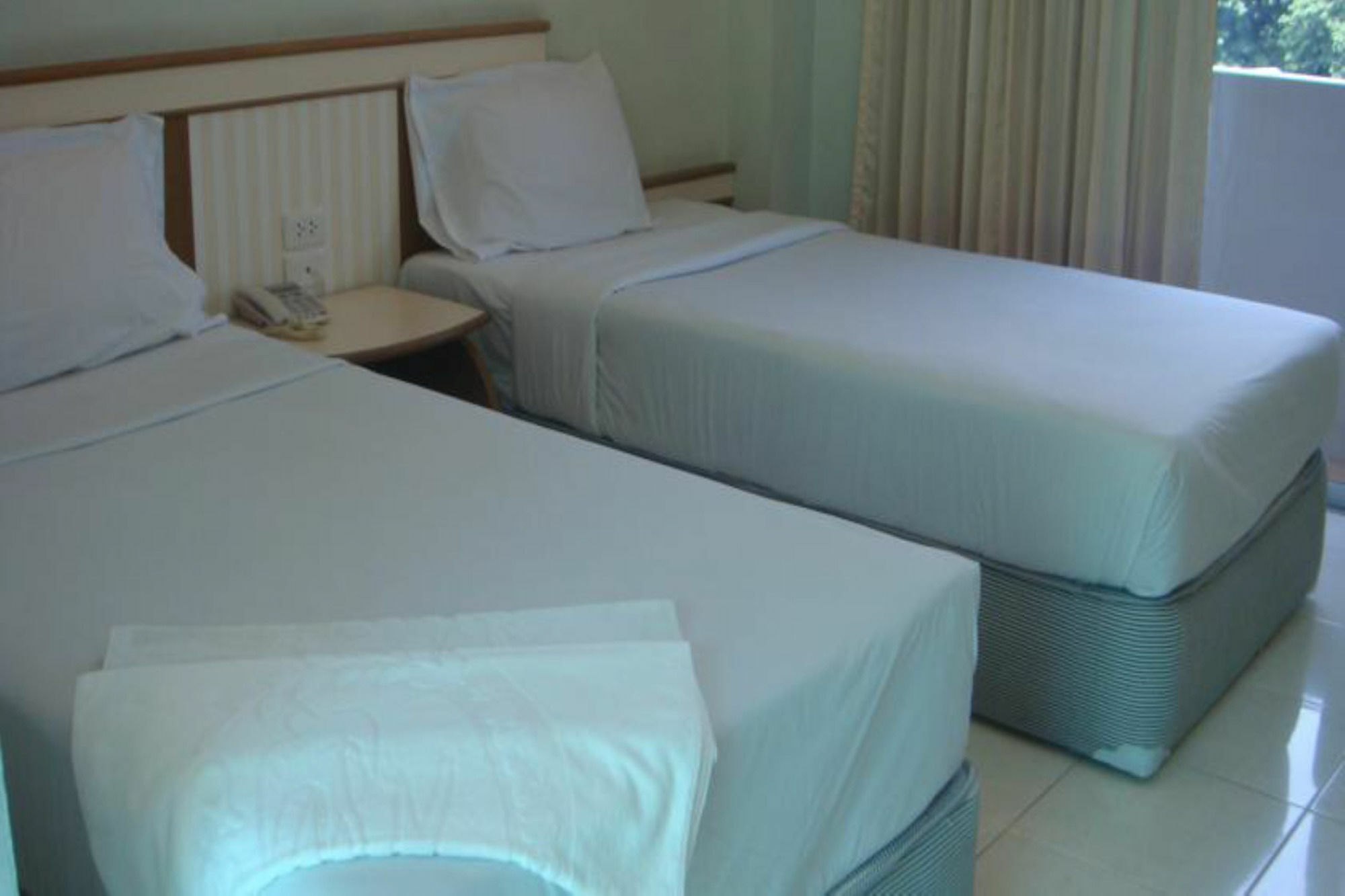 Wangburapa Grand Hat Yai Ngoại thất bức ảnh