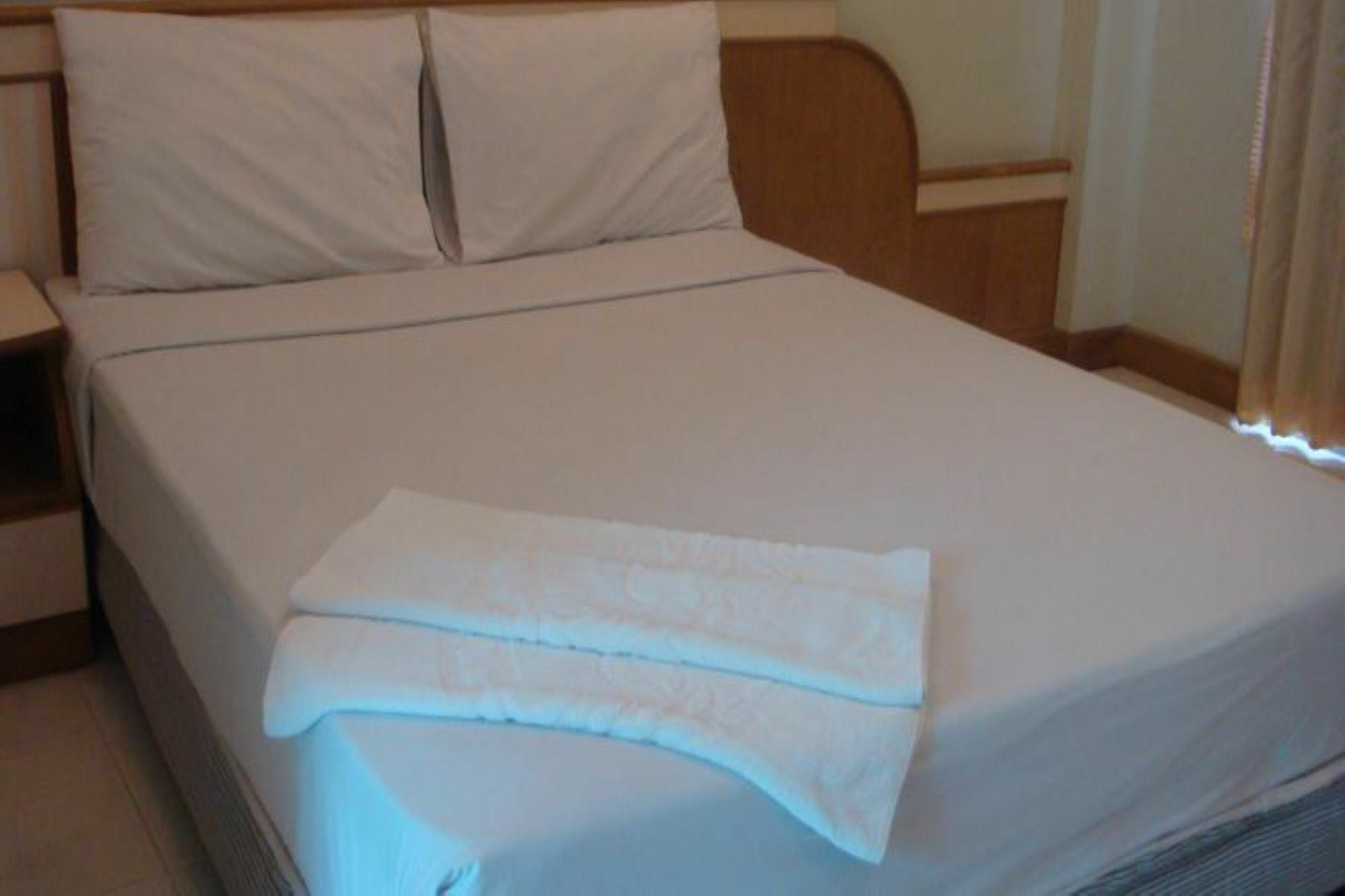 Wangburapa Grand Hat Yai Ngoại thất bức ảnh