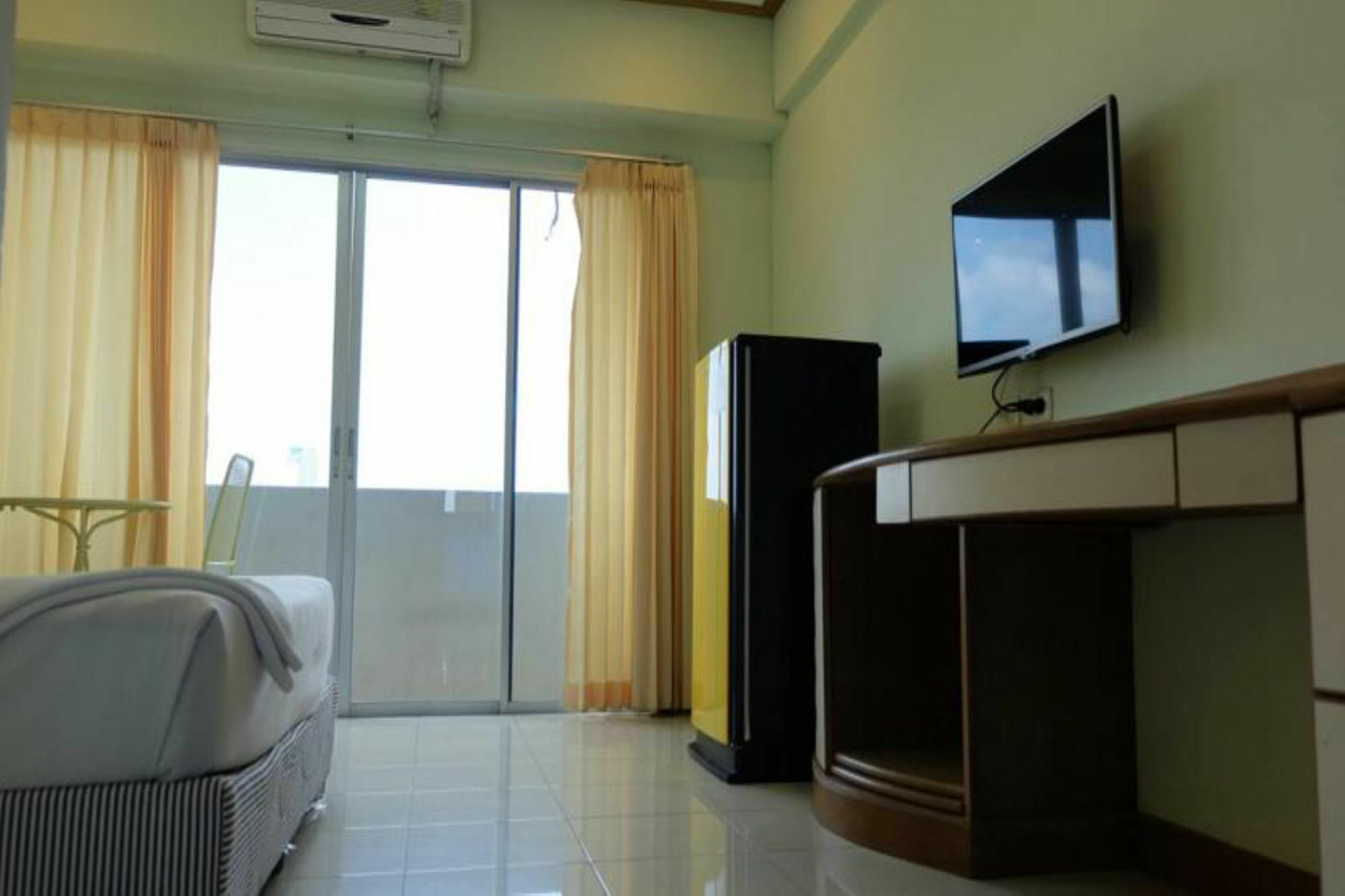 Wangburapa Grand Hat Yai Ngoại thất bức ảnh